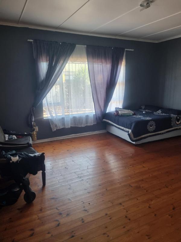 3 Bedroom Property for Sale in Korsten Eastern Cape